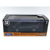 Ford Transit Custom (V362) 2016 shadow black - skala 1:43 - GreenLight